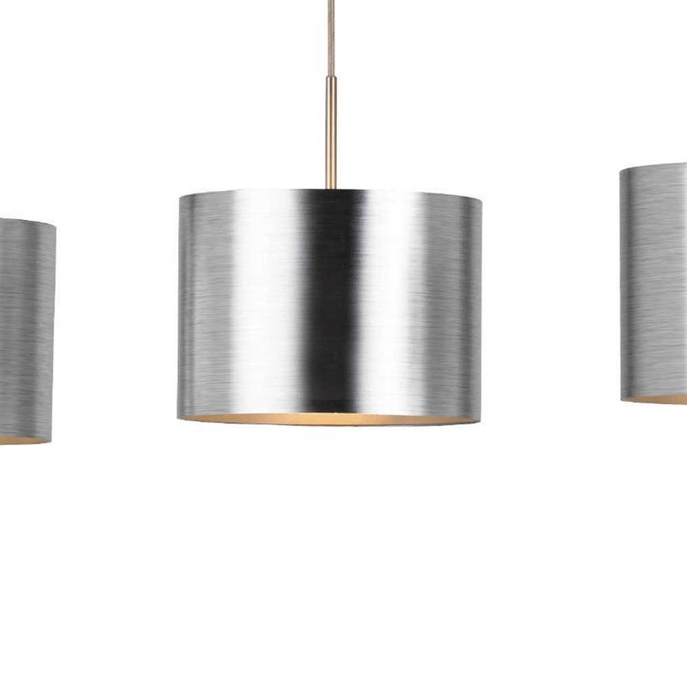 3-light hanging lamp Saganto design Stars of Light 9002759393533