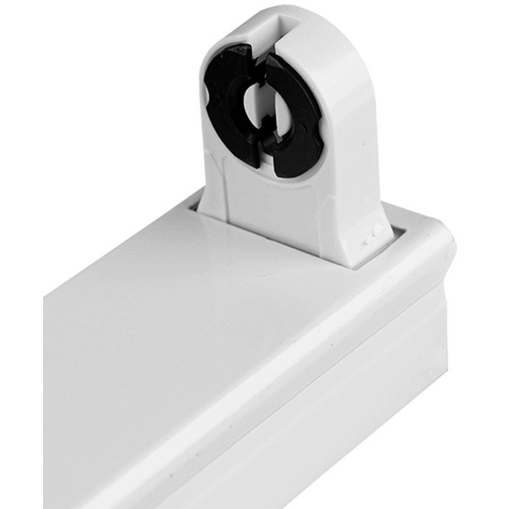 Front mounting bar LED Tube 1 x 150cm without fluorescent