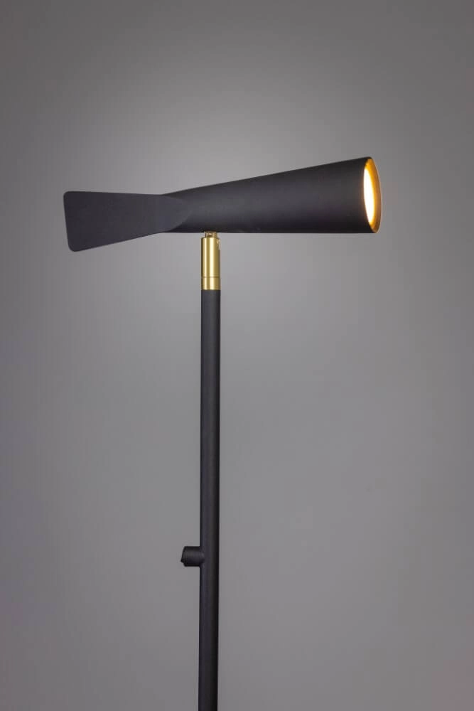 Design floor lamp Pisa ETH 8720195304814