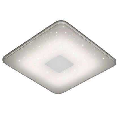 LED flush ceiling light Samurai Trio 4017807298826