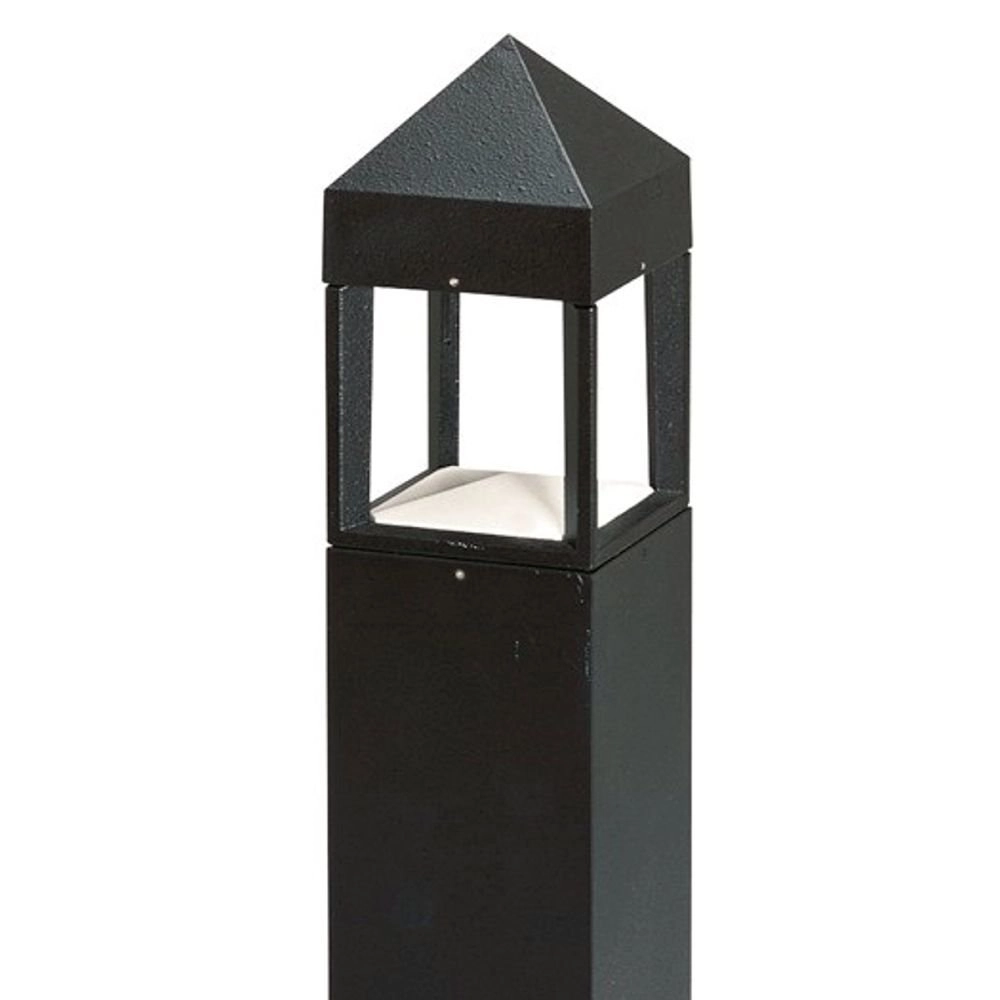 Design outdoor floor lamp Square 90cm Albert 4007235620160