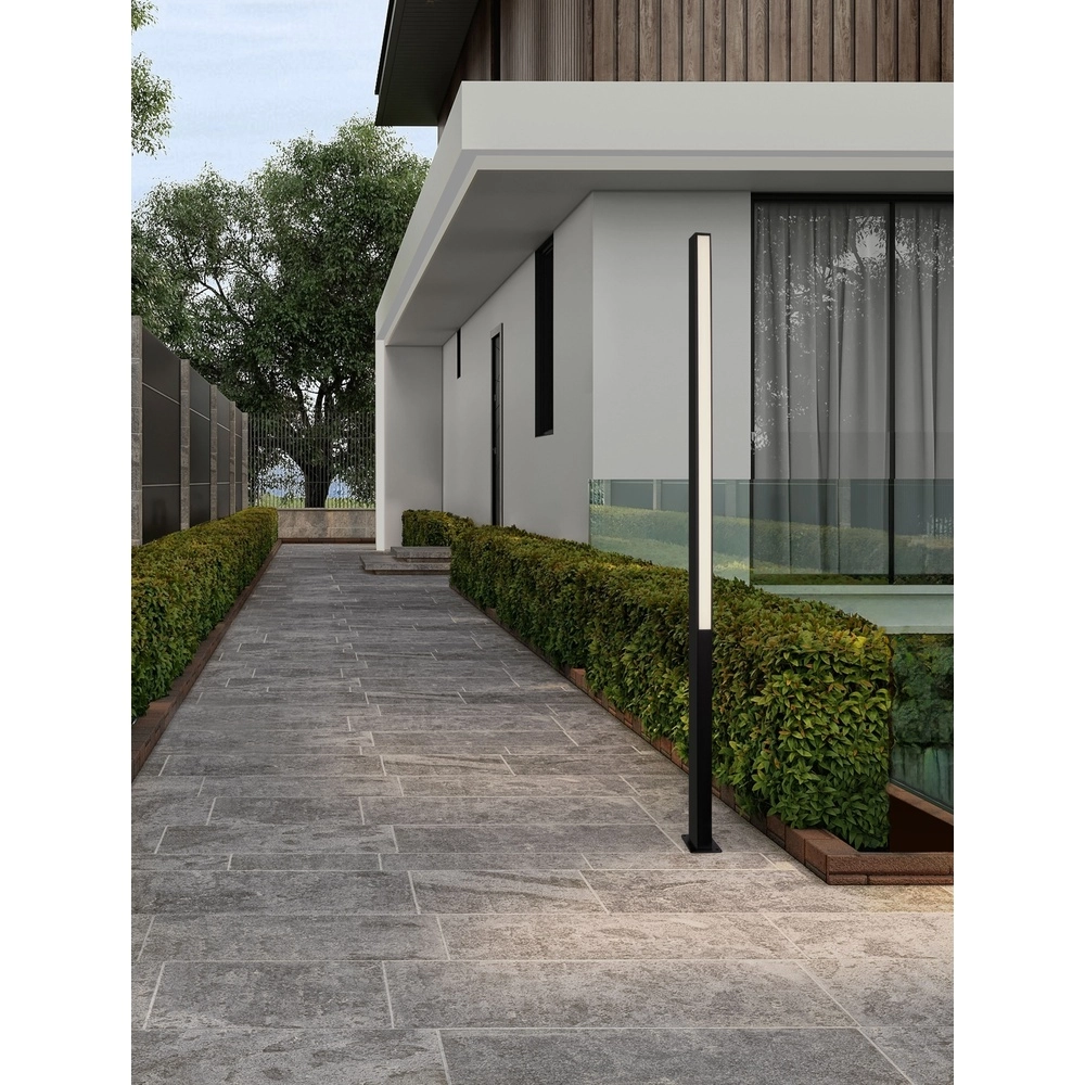 Garden lamp Stor Design 150cm Lyora 5212017472496
