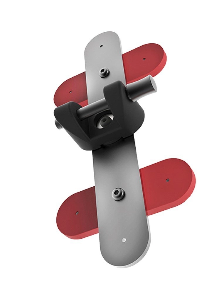 Magnetic mounting L for Nova/ColourMatch 3