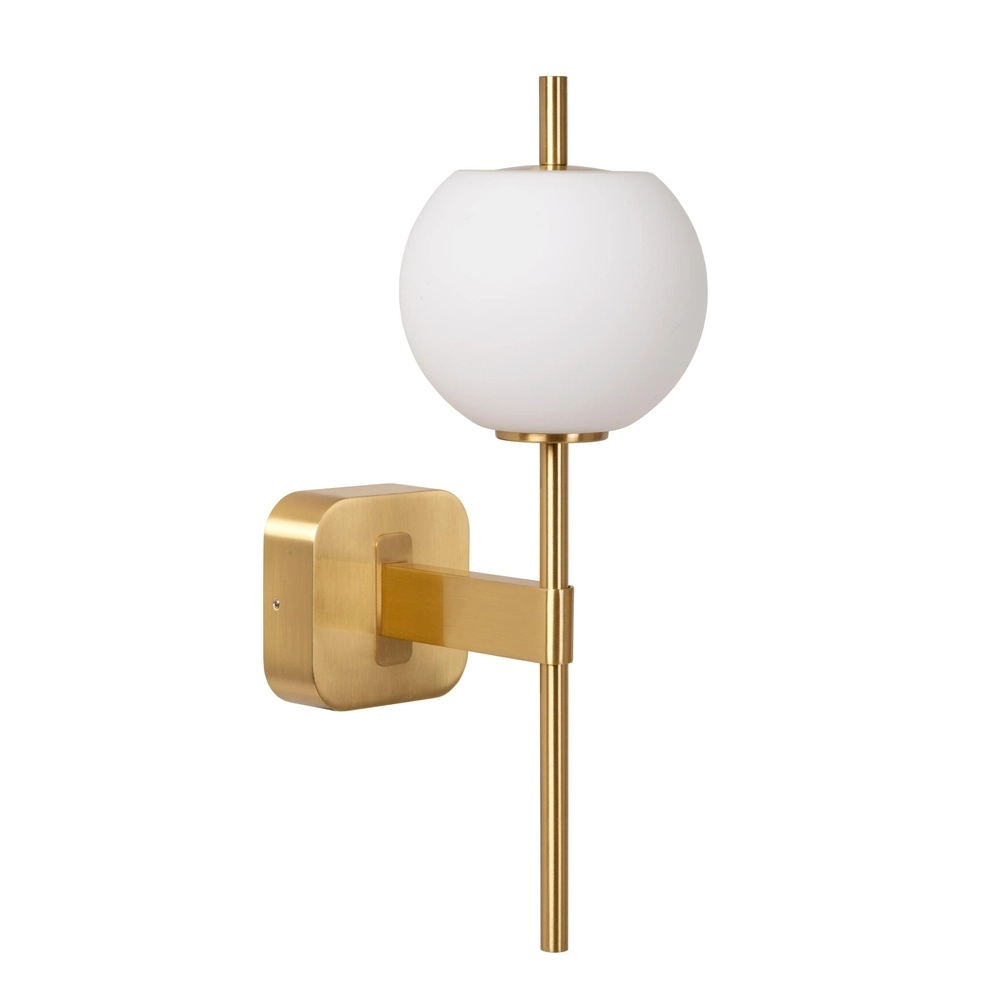 Wall lamp Elda Gold