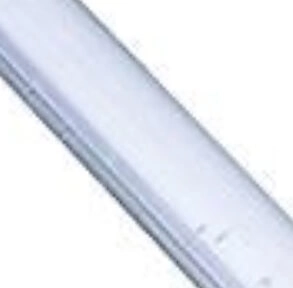 Fluorescent armature 2x120cm for LED Vtac 8720701271449