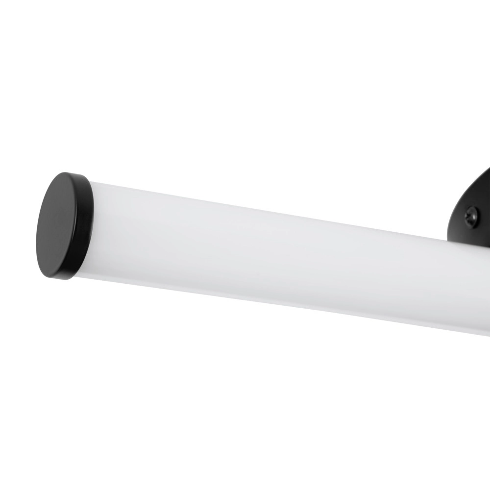 Mirror lamp Ramola black 45cm Eglo 9008606356782