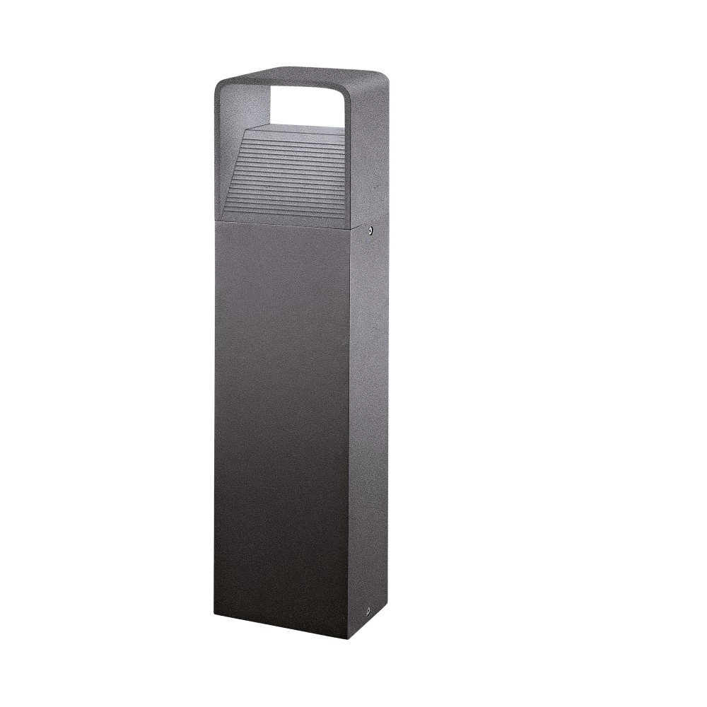Led pedestal lamp Doninni 1