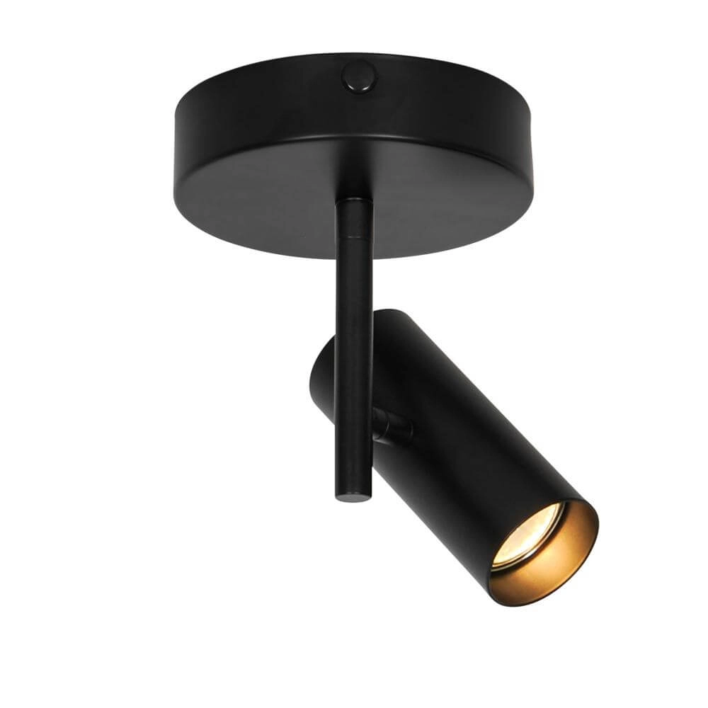 Ceiling lamp Jerome black