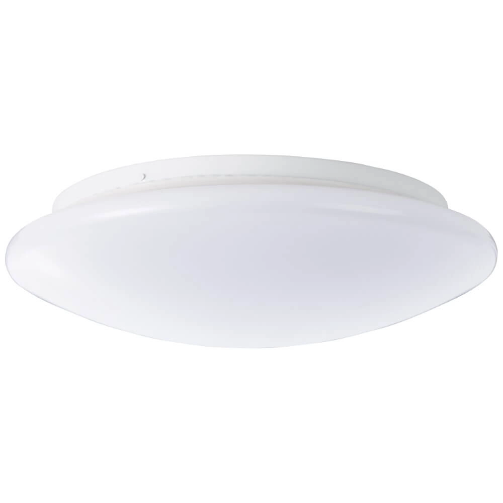 Ceiling light Farly white