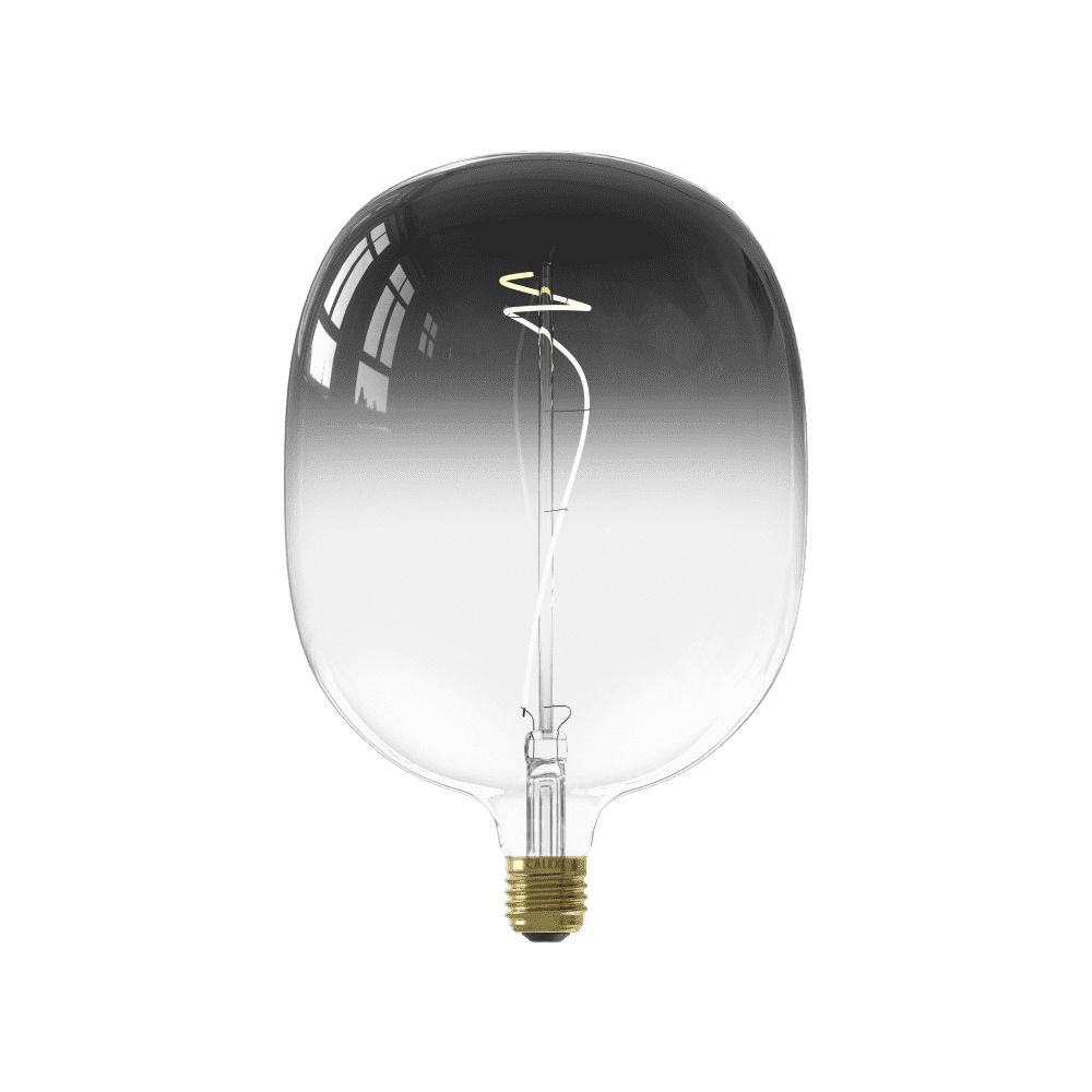 Light source Avesta - 5W - E27 - 130 lumen - 1800K with gray tint
