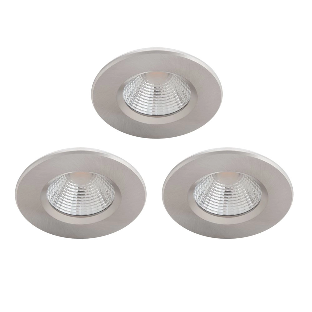 Led spots Dive 3x