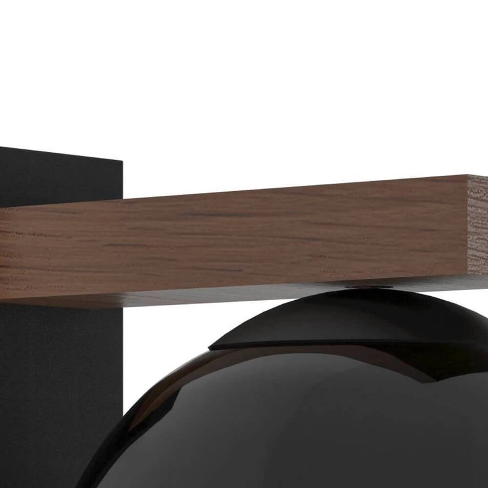Wall light Filago Ø 14.5cm Eglo 9008606263349