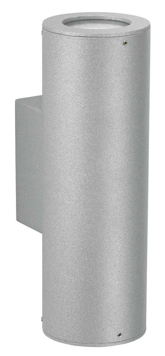 Wall lamp Treto gray