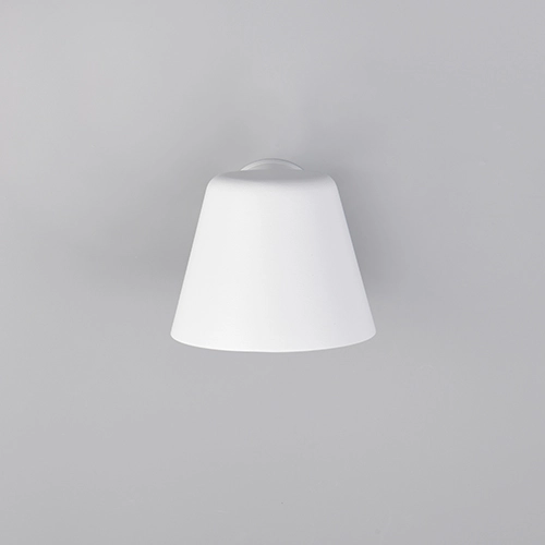 Wall lamp Beni white Trio 4017807691566