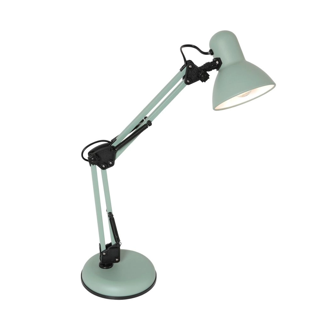 Desk lamp Study Green Steinhauer 8712746165395