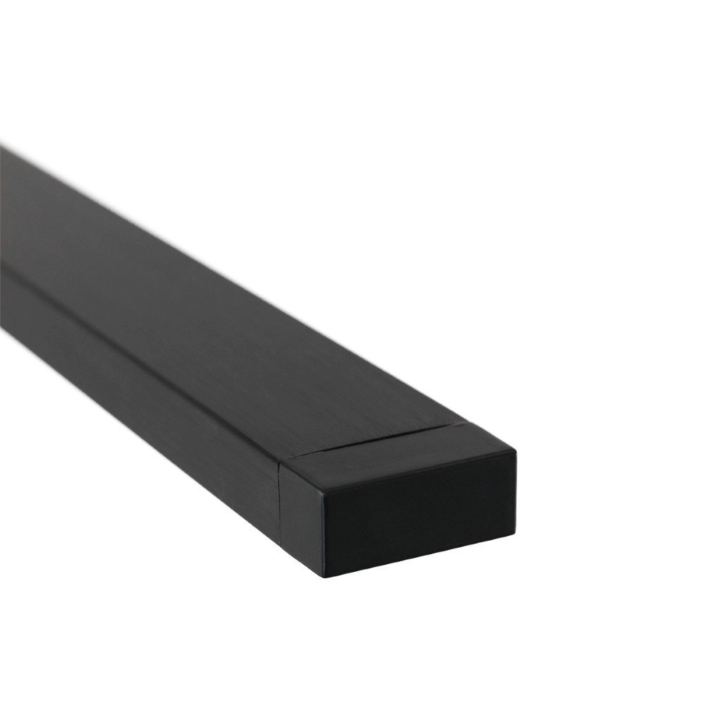Black LED reading lamp Stekk Steinhauer 8712746132755