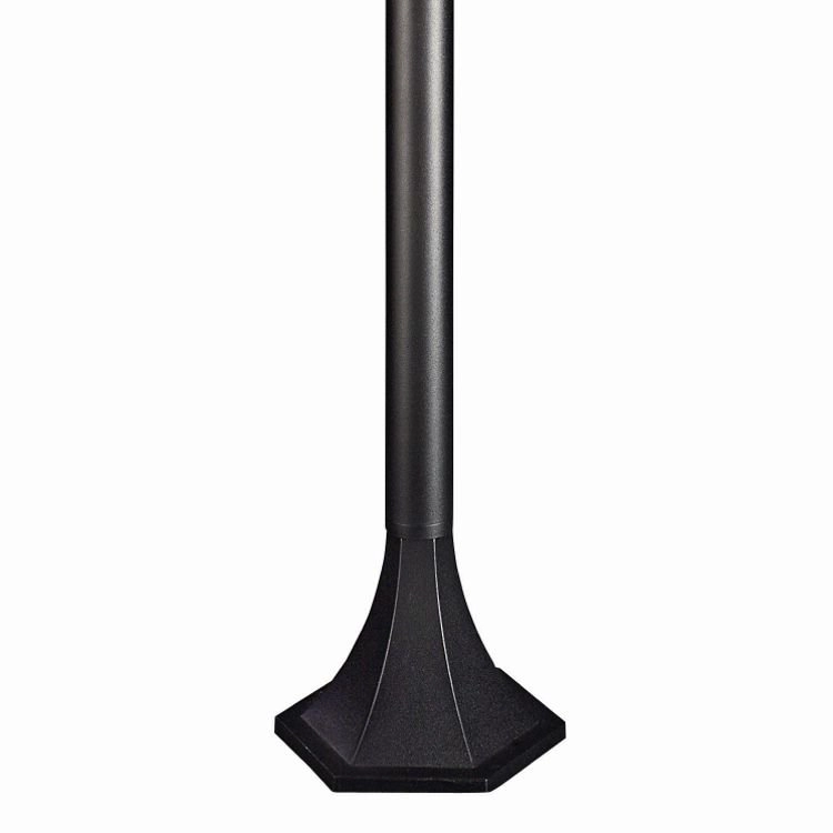 Classic outdoor lantern My Garden Creek Philips 8718291443940