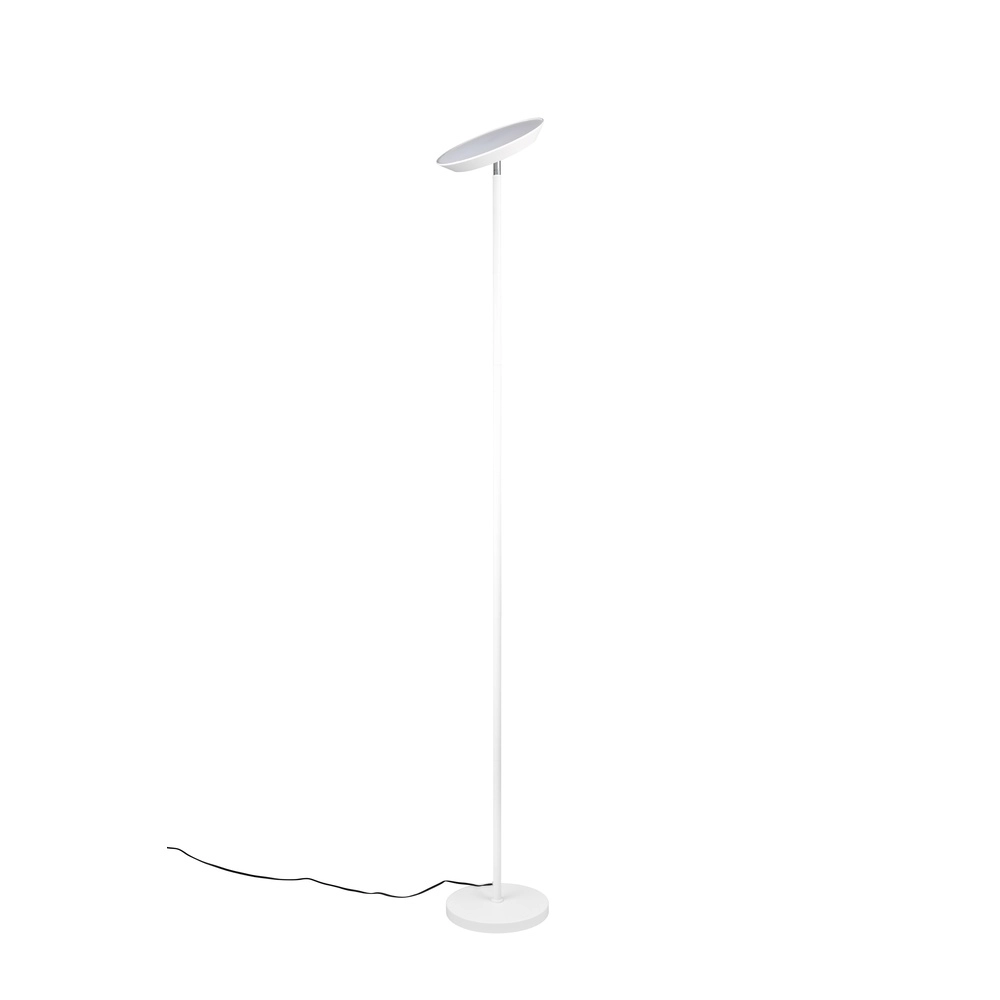 Floor lamp Specter white Trio 4017807612318