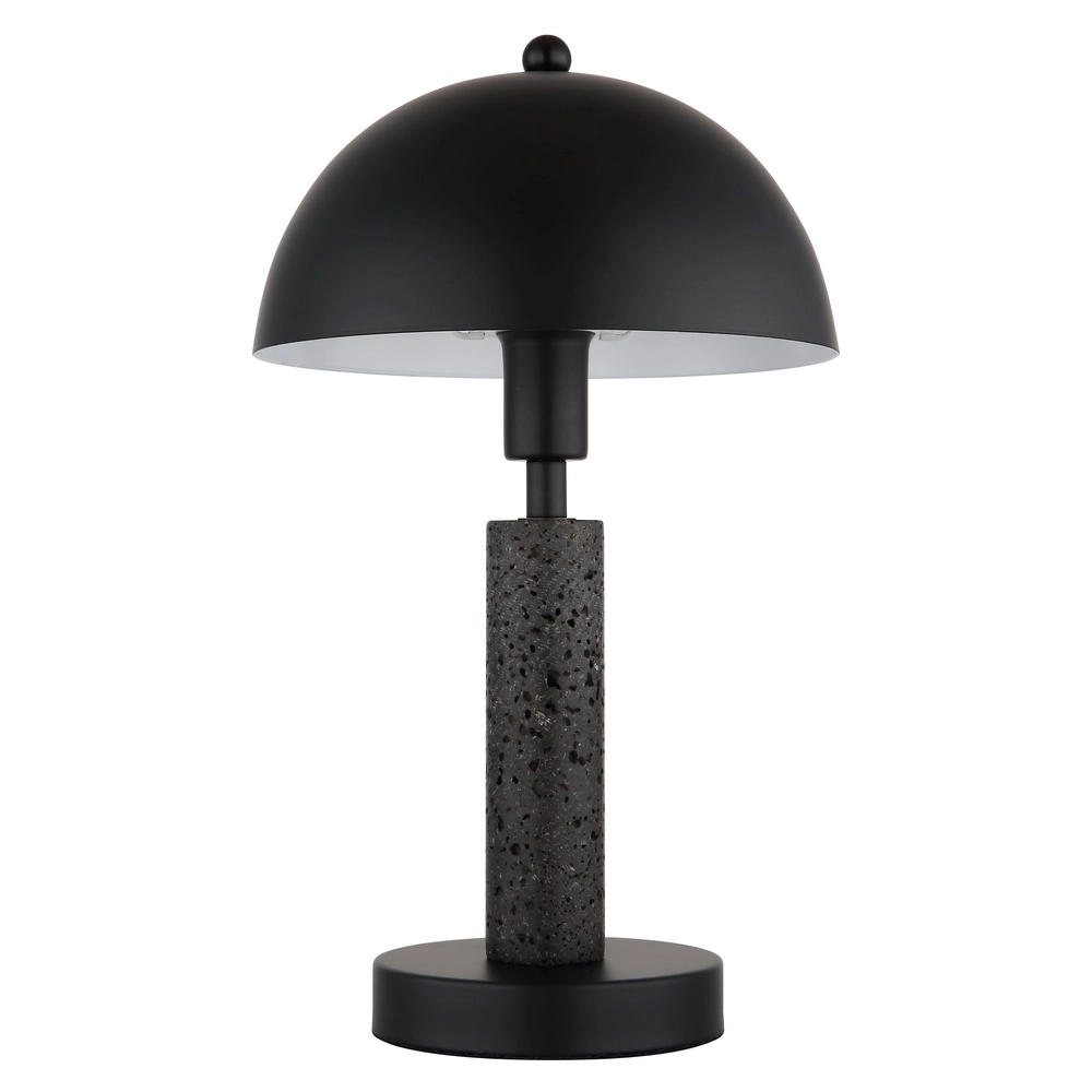 Table lamp Janie Black Globo 9007371578917