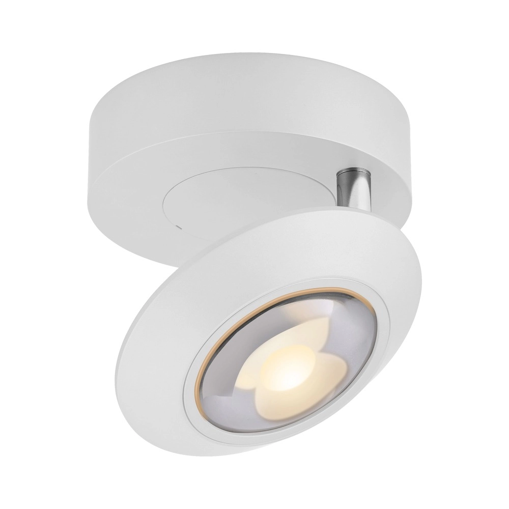Led ceiling spot Pure Oculis white Paul Neuhaus 4012248397046