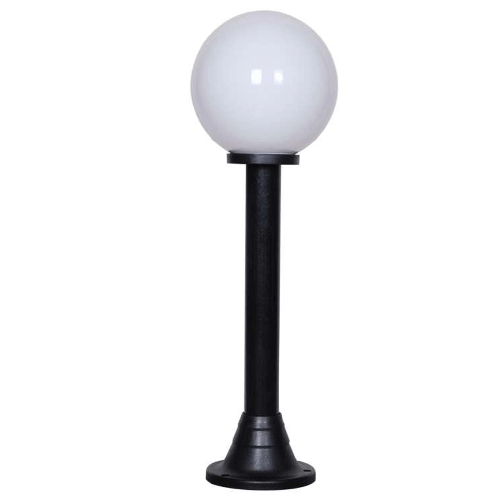 Ball lamp Bolano 76cm. portrait