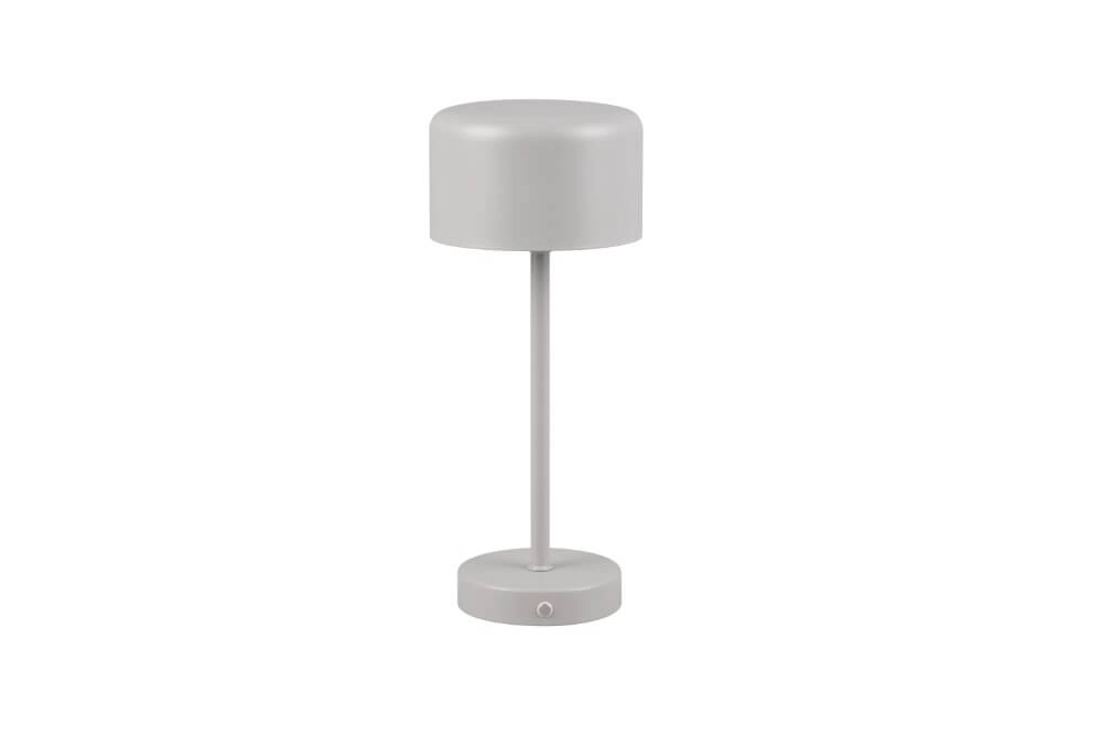 Table lamp Jeff gray