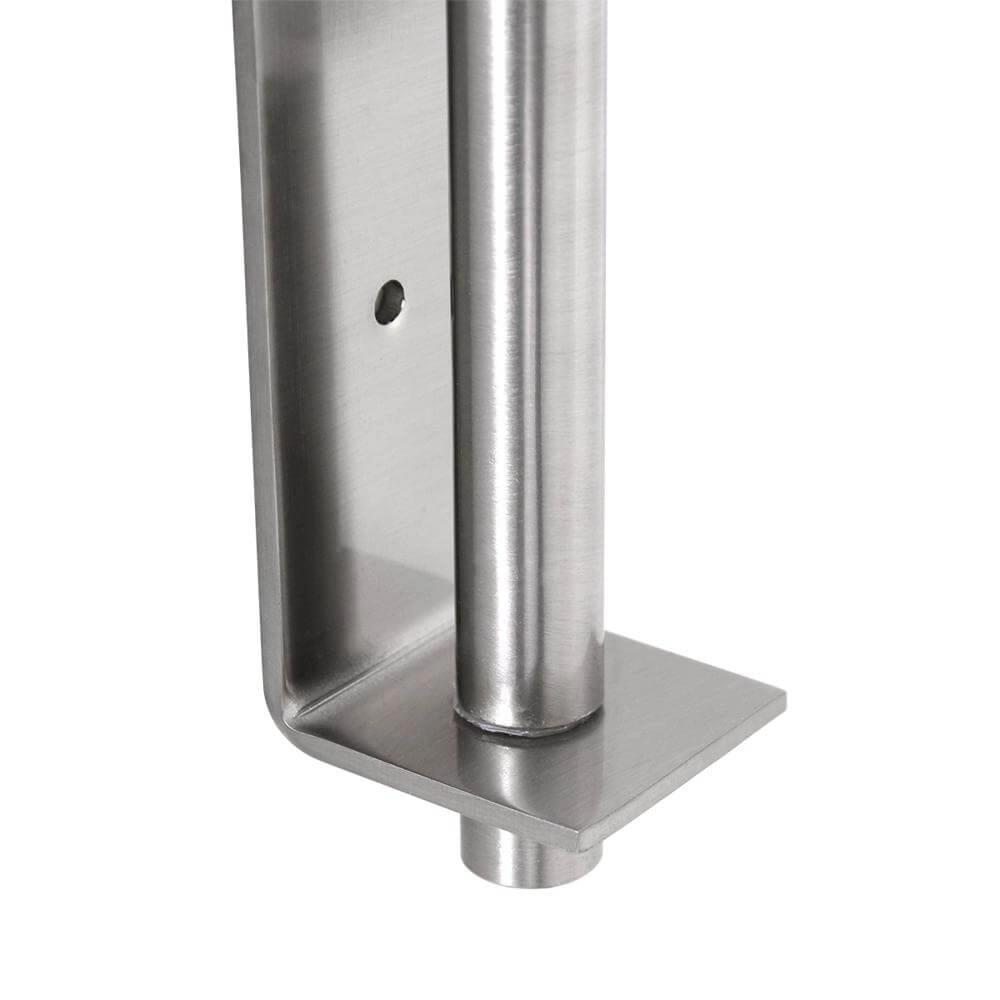 Wall lamp Elegant Classy metal with black shade Steinhauer 8712746175462