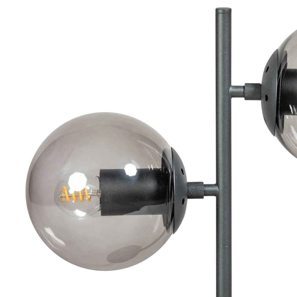 2-light table lamp Davina ETH 8720195302711
