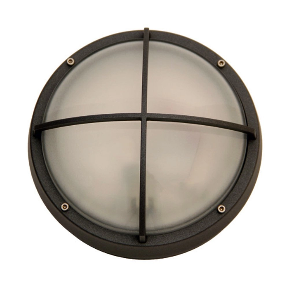 Outdoor light Docks Anthracite