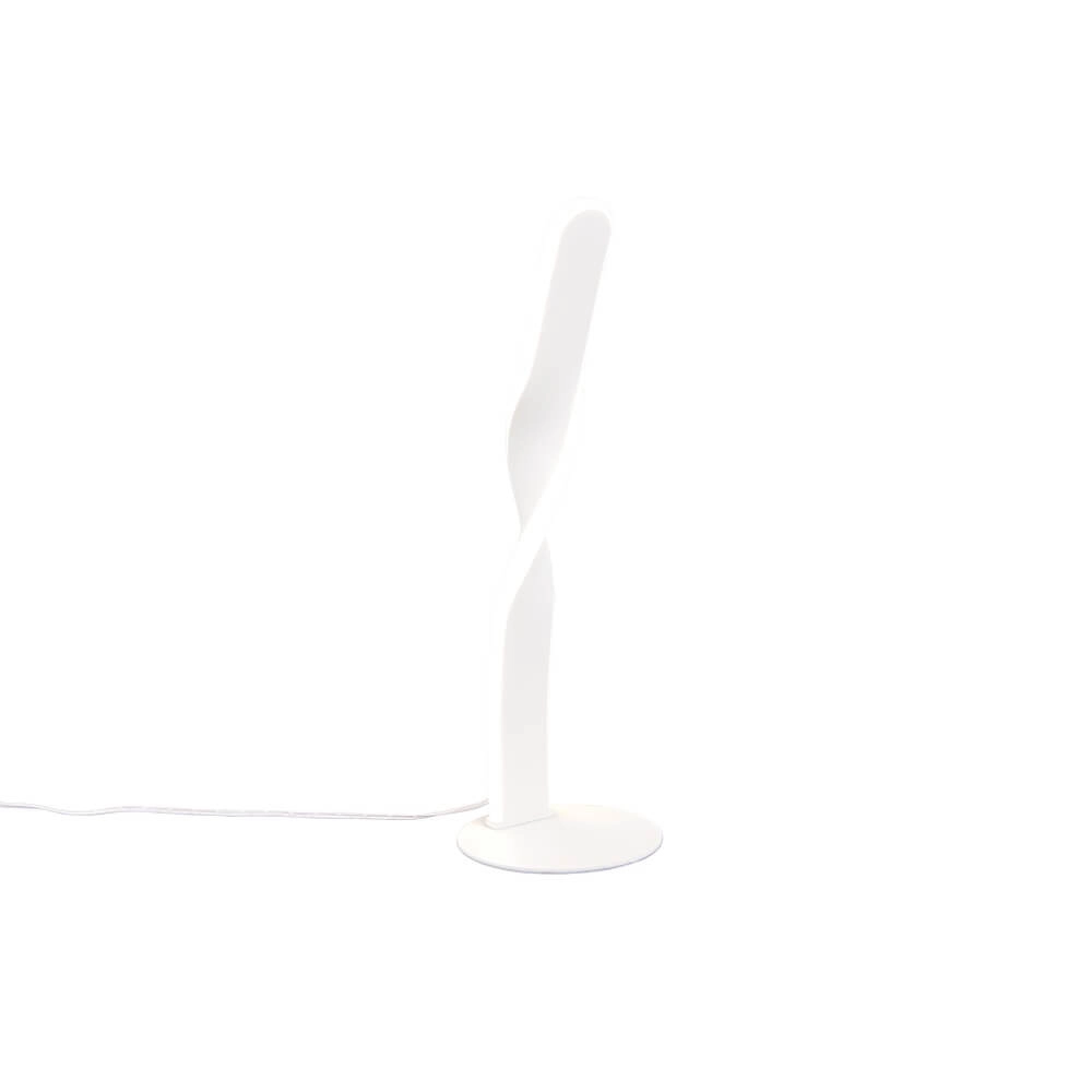 Design table lamp Ginko white