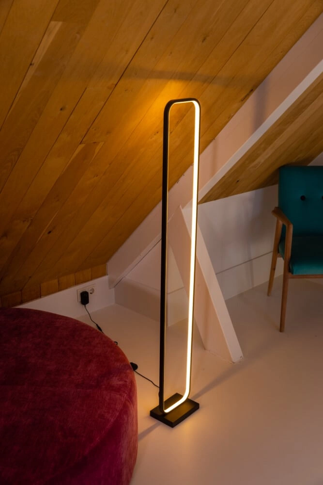 Design LED floor lamp Avenue ETH 8720195304791