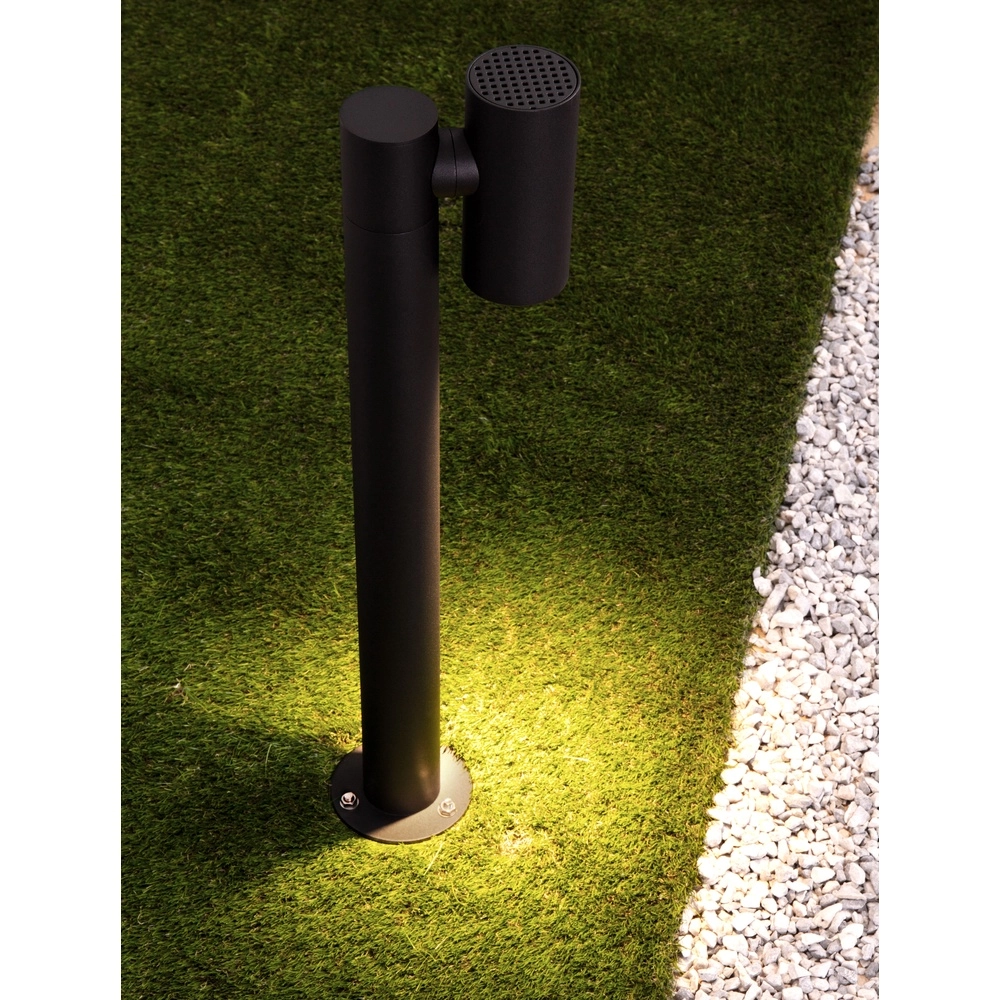 Garden lamp Pec 70cm Lyora 5212017478726