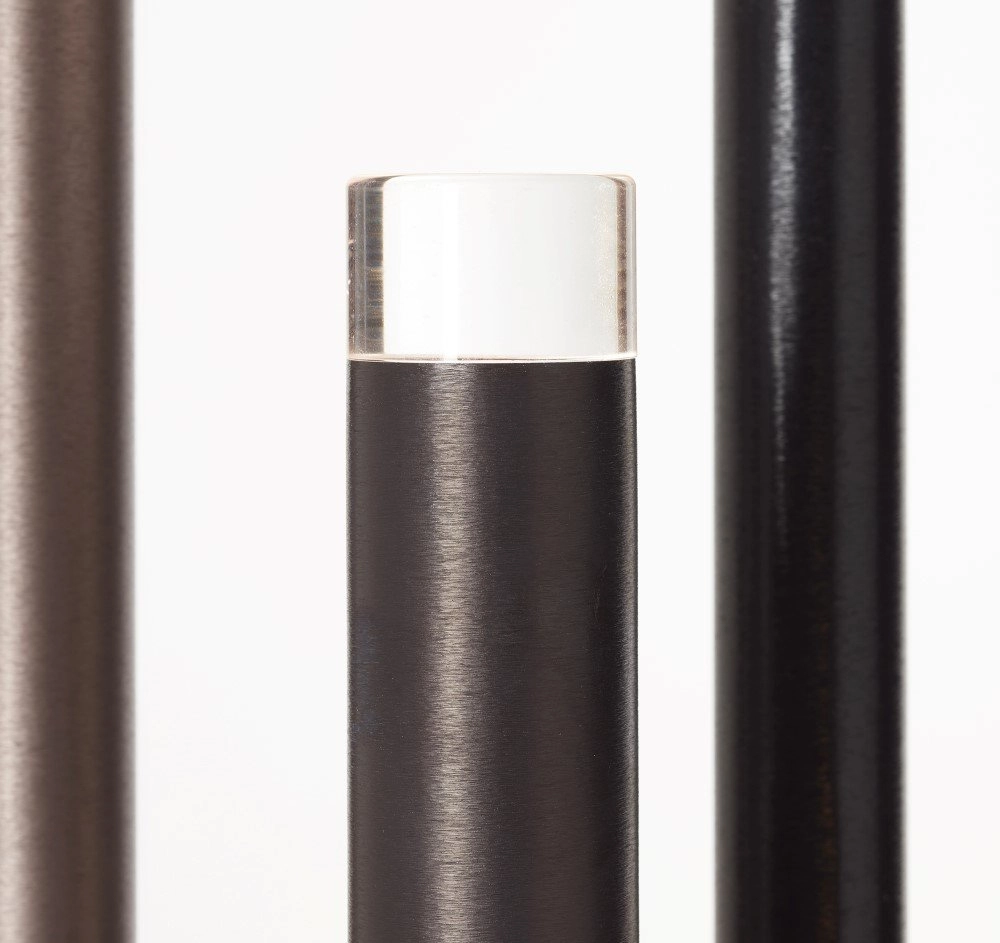 Design floor lamp Cembalo Brilliant 4004353342356