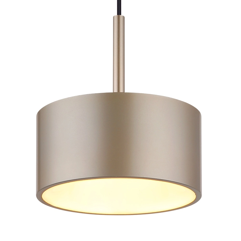 Pendant lamp Raymond Champagne Globo 9007371528875