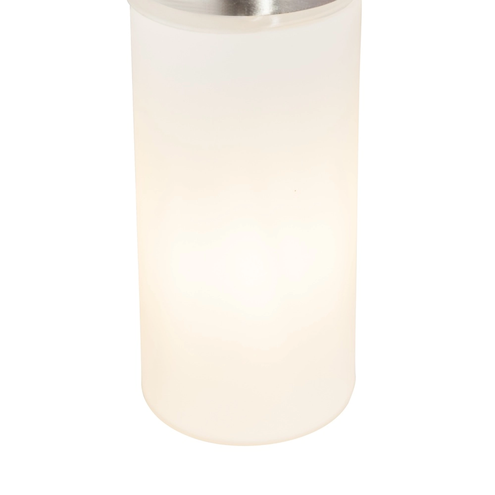 Wall lamp Space Double nickel Globo 9007371157235