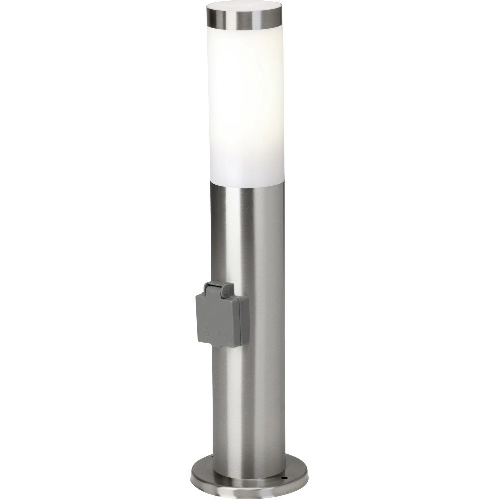 Outdoor lamp Chorus with socket