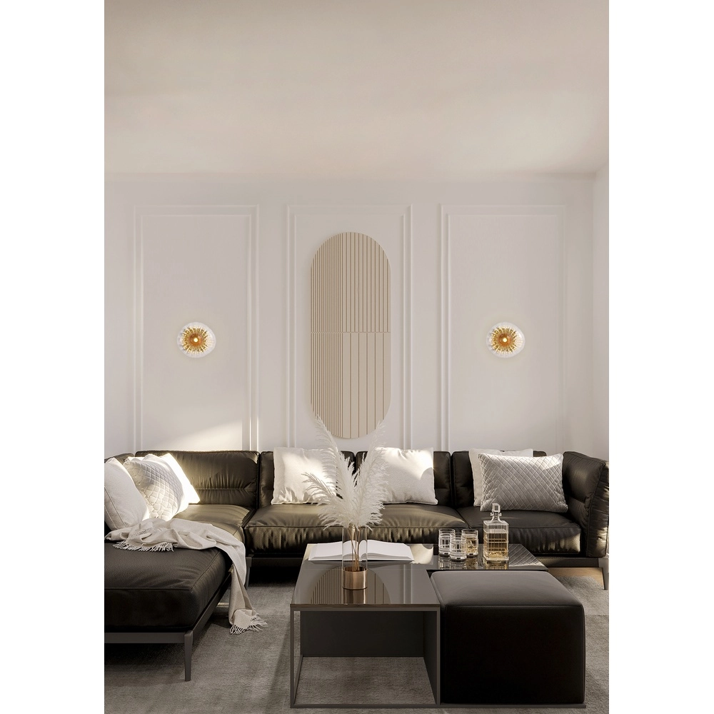 Ceiling lamp Sunbeam ankle Searchlight 5053423298528