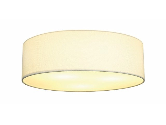 Round lamp Tenora CL-1 50cm white
