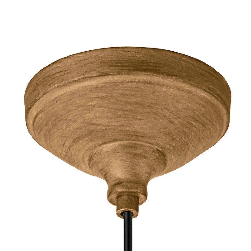 Pendant lamp Amsfield 35cm Eglo 9002759497729