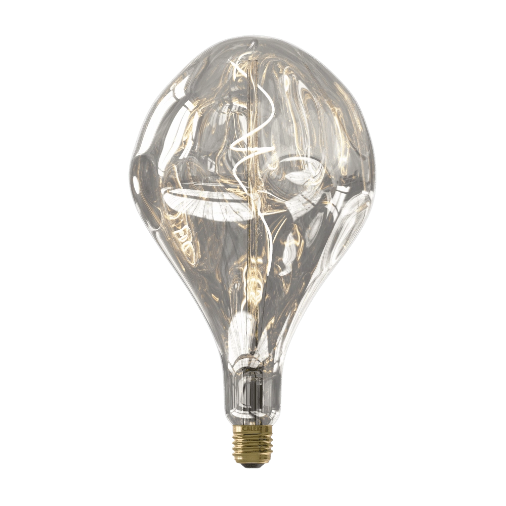 Organic - 6W - E27 - 160 lumen - 1800K