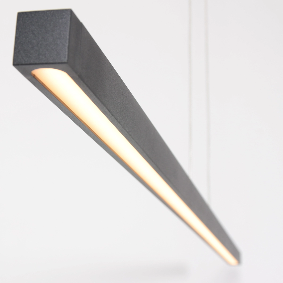 Pendant lamp Light stripe Steinhauer 8712746133684