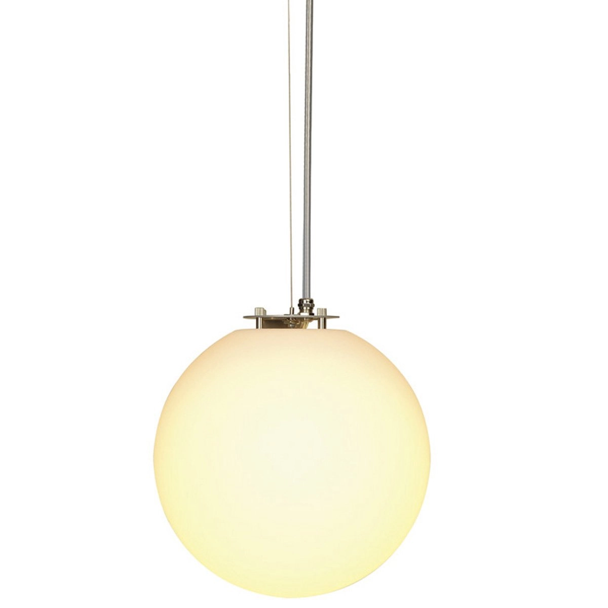 Pendant lamp Rotoball 25