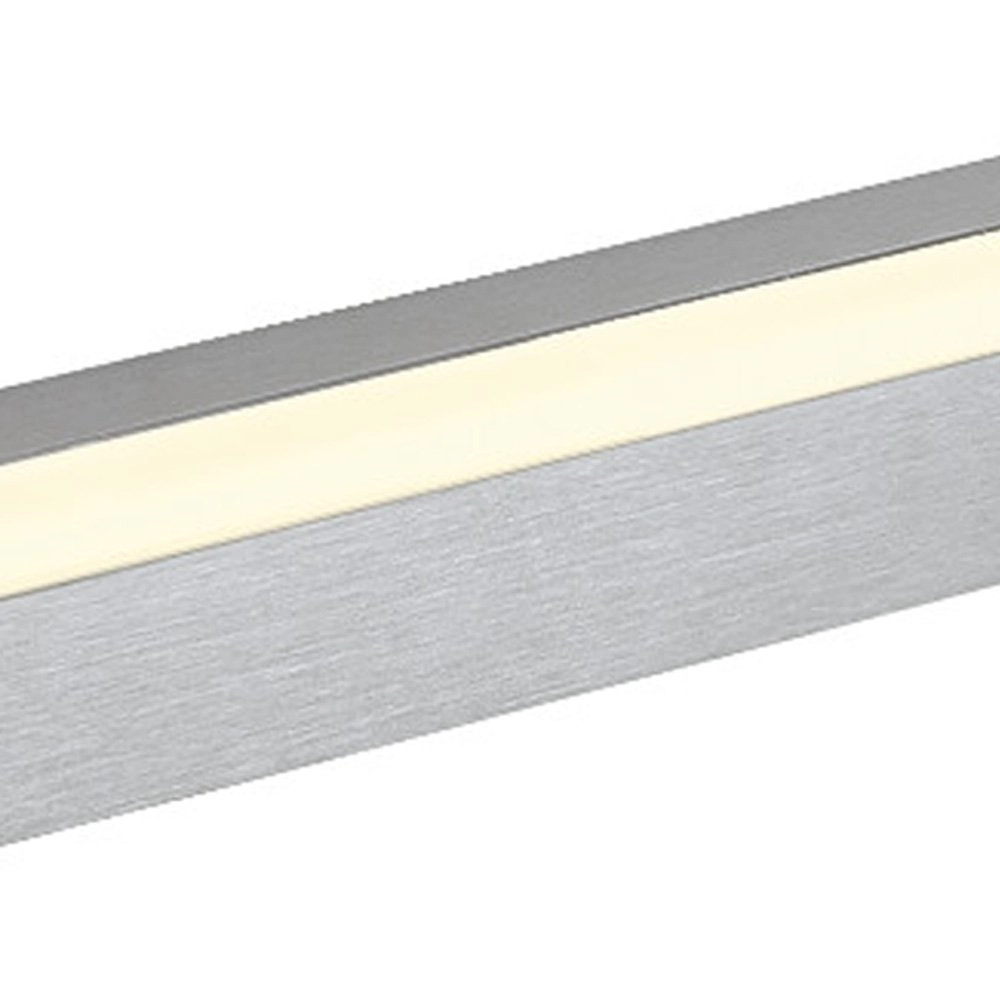 LED lamp Sedo 60cm metal gray SLV 4024163156745