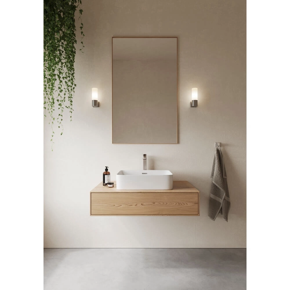 Wall lamp Tangens metal Nordlux 5701581119055