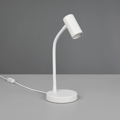 Table lamp Taryn Design White Trio 4017807685725