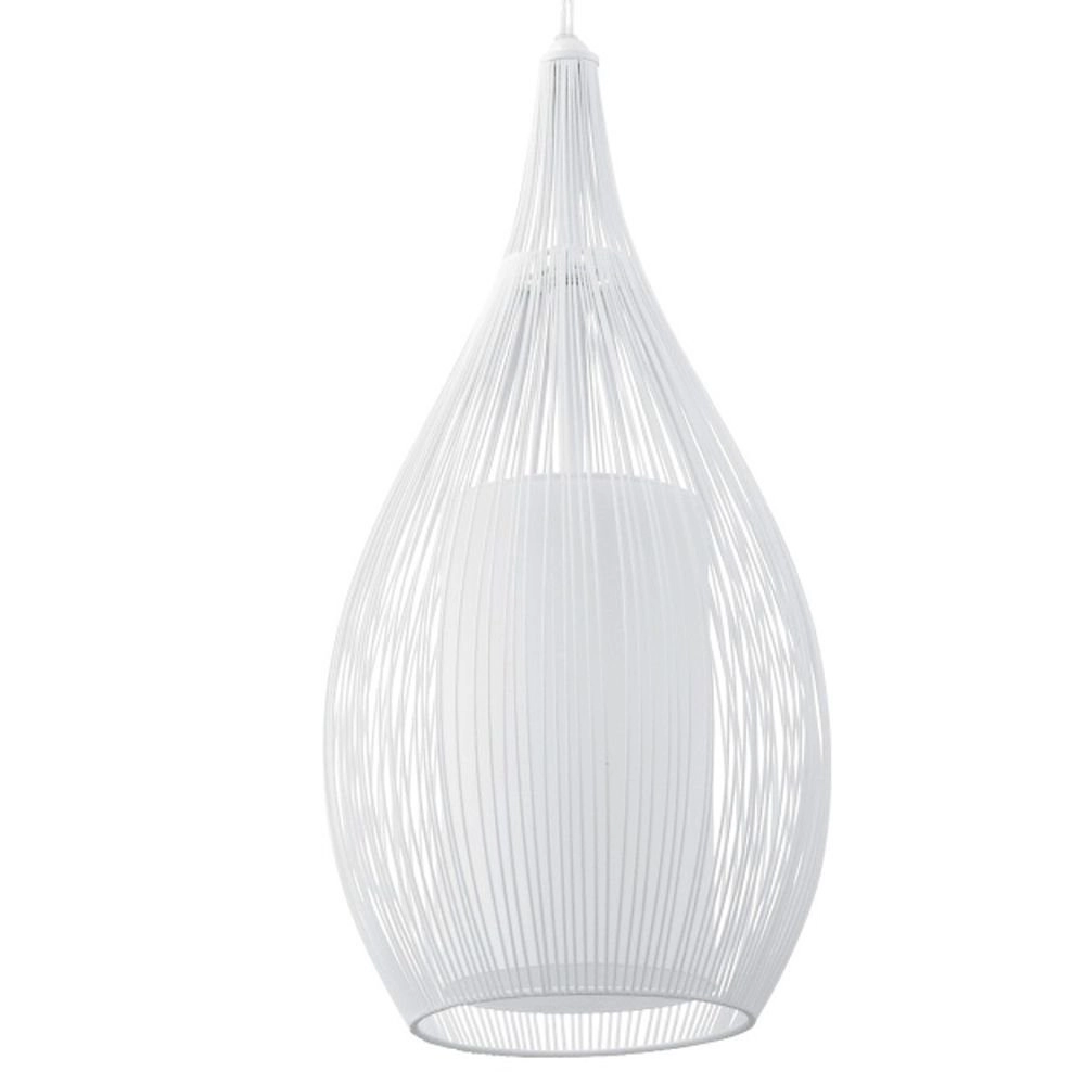 Design Pendant Lamp Razoni white