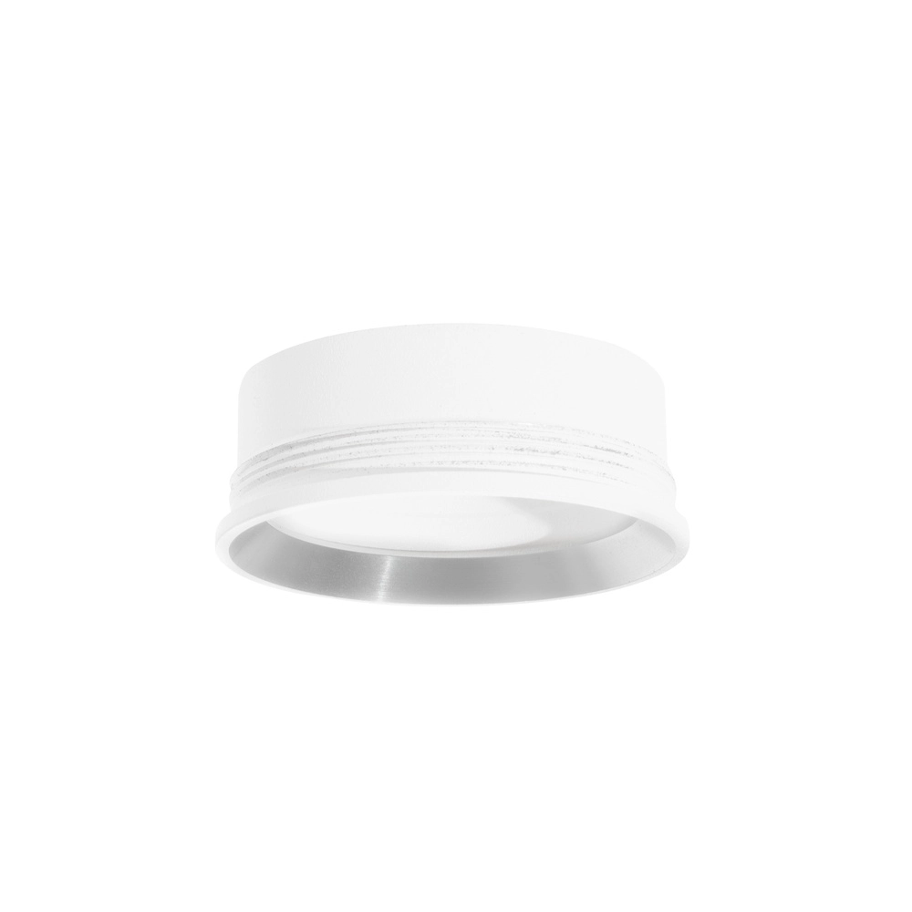 White Ring for Gia