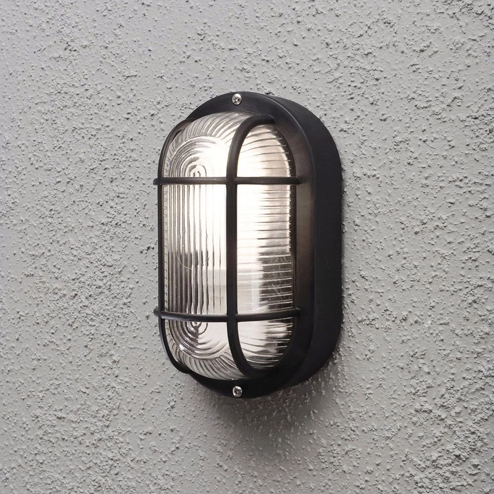 Porch lamp Elmas KonstSmide 7318307650754