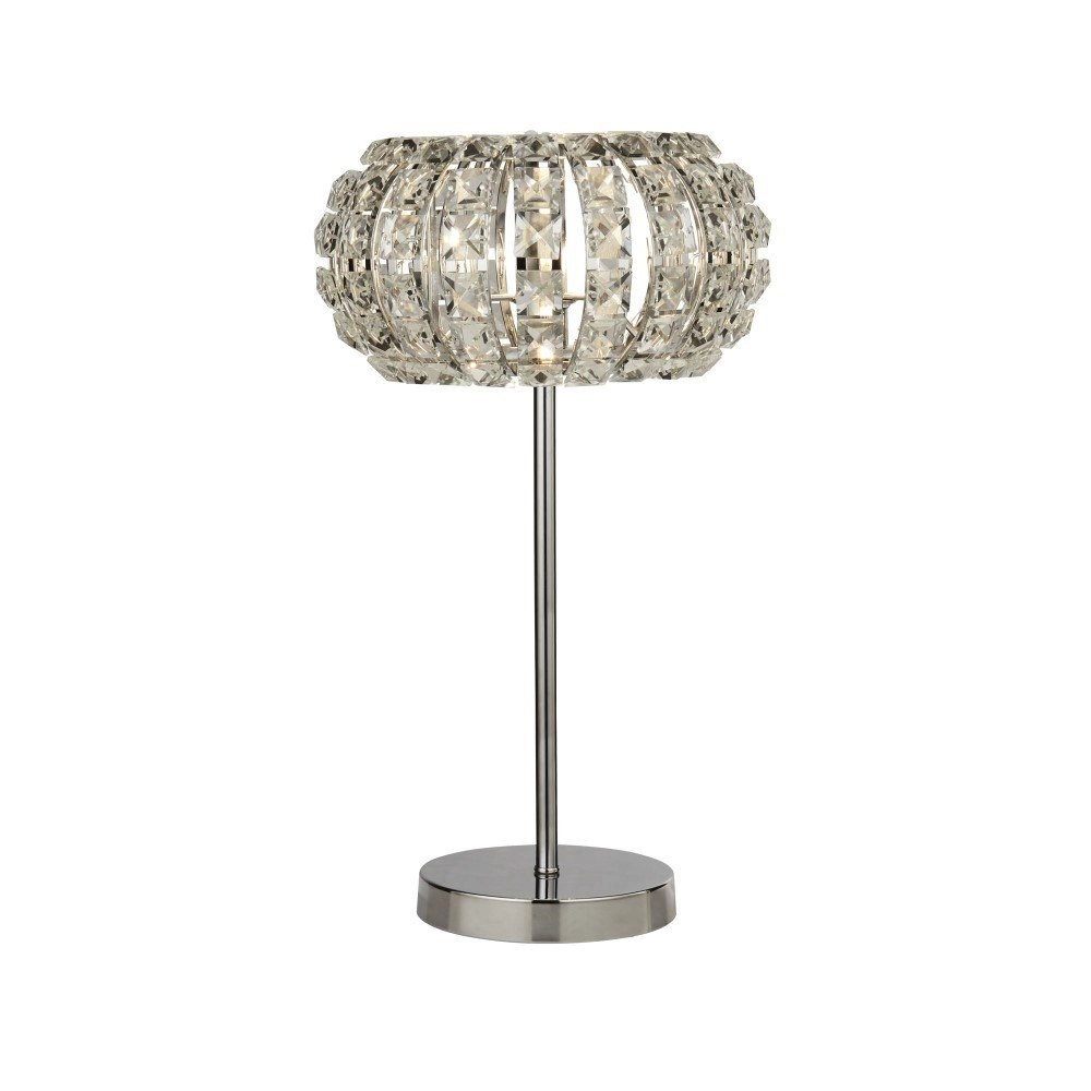 Design table lamp Marilyn Searchlight 5053423160061
