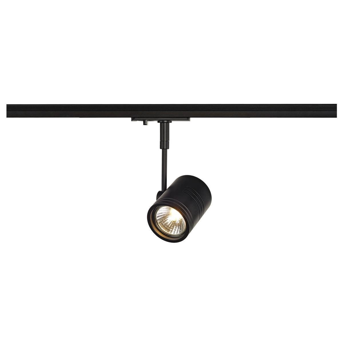 Rail spot Bima 1 1-phase black